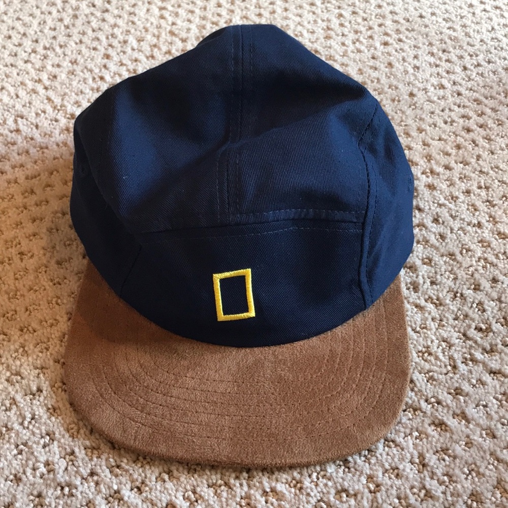 💋3/$30💋 National Geographic hat